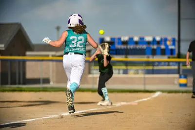 Don Ayres: Lawn Stars | Saylors Concrete Softball — photo 5