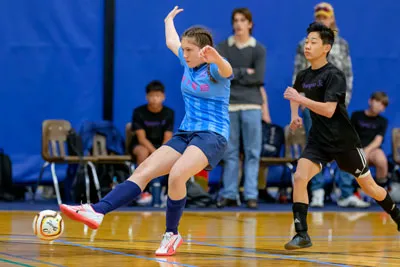 Alianza Futsal — photo 2