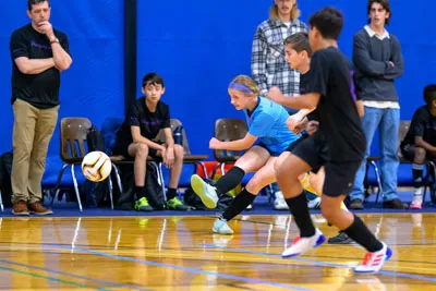 Alianza Futsal — photo 3