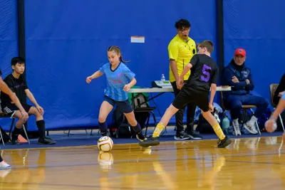 Alianza Futsal — photo 4