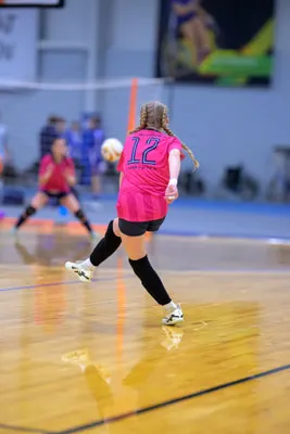 Alianza Futsal — photo 5