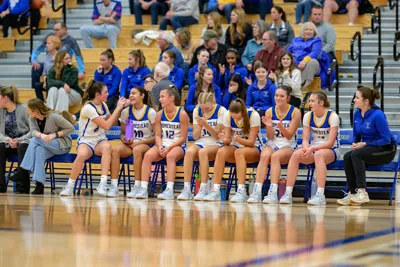 Homestead | Wayne Girls Basketball — photo 2