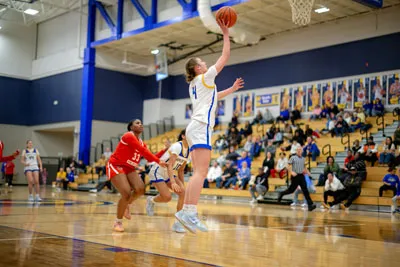 Homestead | Wayne Girls Basketball — photo 4