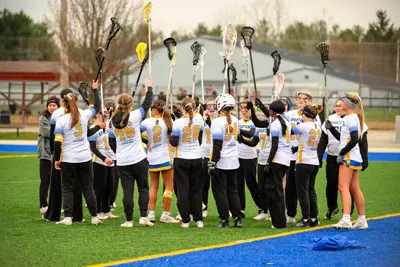 Homestead | Leo Girls Lacrosse — photo 2