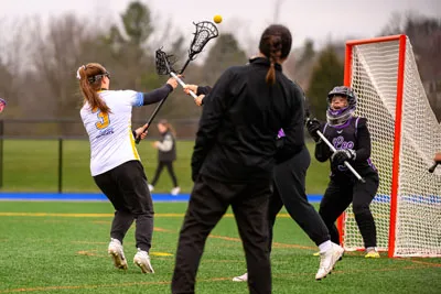 Homestead | Leo Girls Lacrosse — photo 3