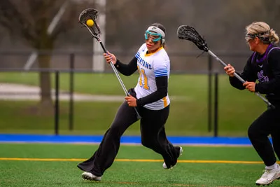 Homestead | Leo Girls Lacrosse — photo 4