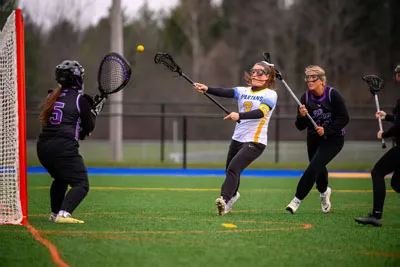 Homestead | Leo Girls Lacrosse — photo 5