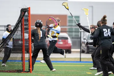 Homestead | Noblesville Girls Lacrosse — photo 2