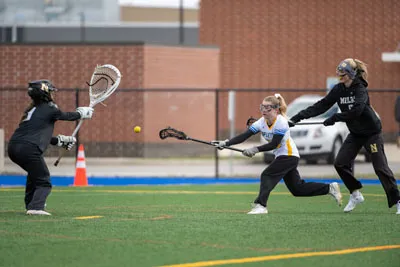 Homestead | Noblesville Girls Lacrosse — photo 5