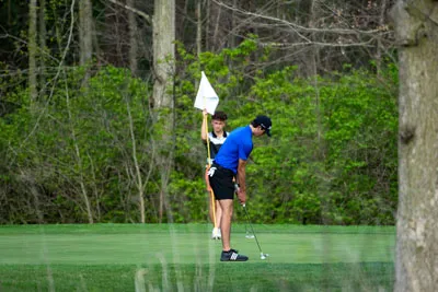 Homestead | Warsaw Golf — photo 2