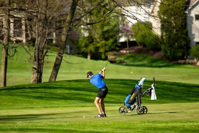 Homestead | Warsaw Golf — photo 3