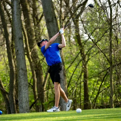 Homestead | Warsaw Golf — photo 4