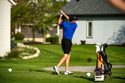 Homestead | Warsaw Golf — photo 5