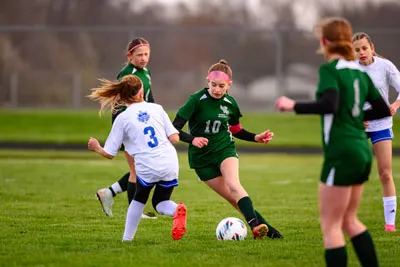 Summit | Blackhawk Christian Girls Soccer — photo 2
