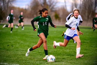 Summit | Blackhawk Christian Girls Soccer — photo 4