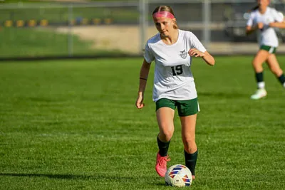 Summit | Edgewood Girls Soccer — photo 3