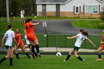 Summit | Edgewood Girls Soccer — photo 4