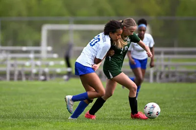 Summit | Maple Creek Girls Soccer — photo 2