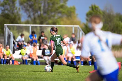 Summit | Maple Creek Girls Soccer — photo 3