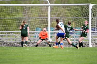Summit | Maple Creek Girls Soccer — photo 5
