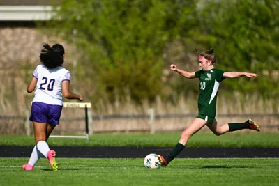 Summit | New Haven Girls Soccer — photo 2