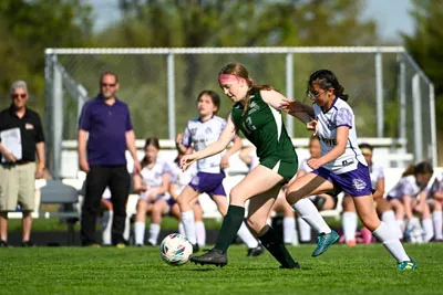 Summit | New Haven Girls Soccer — photo 3