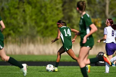Summit | New Haven Girls Soccer — photo 4