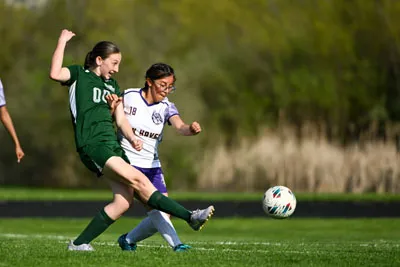 Summit | New Haven Girls Soccer — photo 5