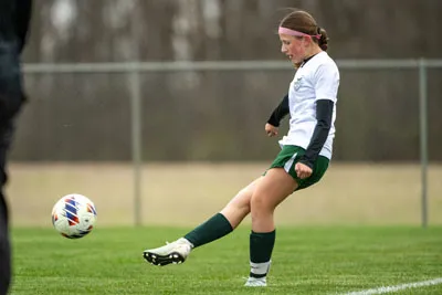 Summit | Norwell Girls Soccer — photo 4