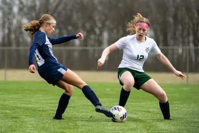 Summit | Norwell Girls Soccer — photo 5