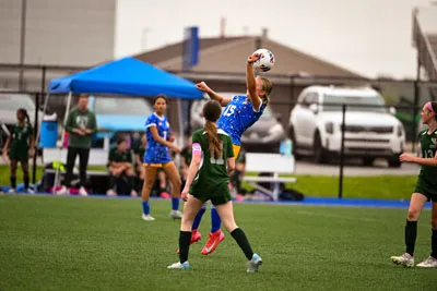 Summit | Woodside Girls Soccer — photo 4
