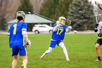 Homestead | Snider Boys Lacrosse — photo 2