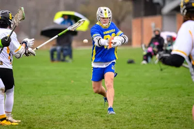 Homestead | Snider Boys Lacrosse — photo 3