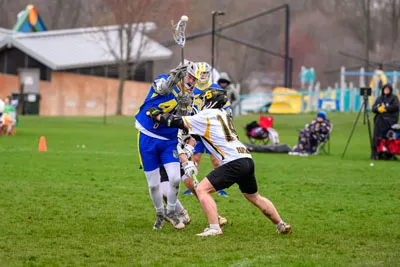 Homestead | Snider Boys Lacrosse — photo 4