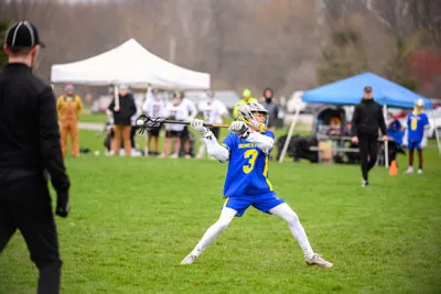 Homestead | Snider Boys Lacrosse — photo 5