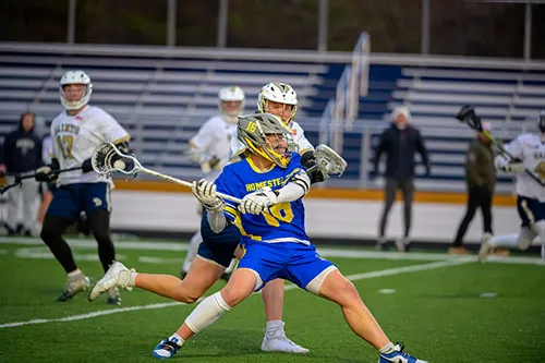 Homestead | Bishop Dwenger - 1