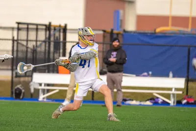 Homestead | Leo Boys Lacrosse — photo 2