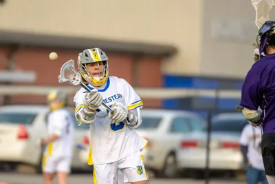 Homestead | Leo Boys Lacrosse — photo 3