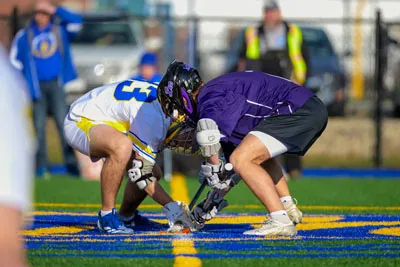 Homestead | Leo Boys Lacrosse — photo 4