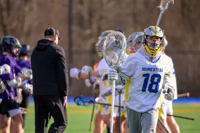 Homestead | Leo Boys Lacrosse — photo 5