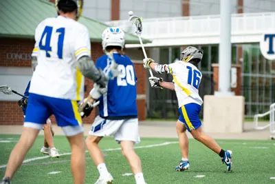 Homestead | Marian Boys Lacrosse — photo 4