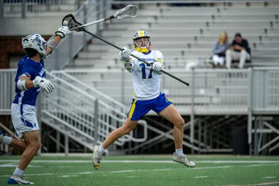 Homestead | Marian Boys Lacrosse — photo 5