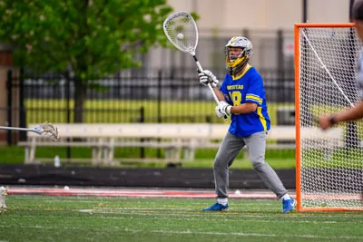 Homestead | North Central Boys Lacrosse — photo 3