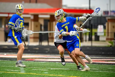 Homestead | North Central Boys Lacrosse — photo 5