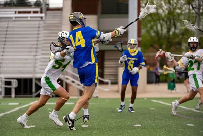 Homestead | Northridge Boys Lacrosse — photo 2