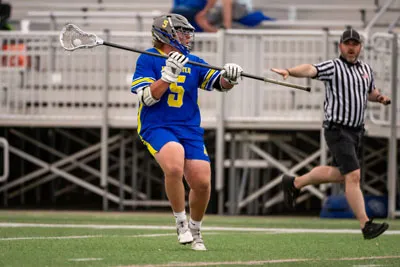 Homestead | Northridge Boys Lacrosse — photo 4