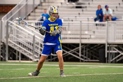 Homestead | Northridge Boys Lacrosse — photo 5