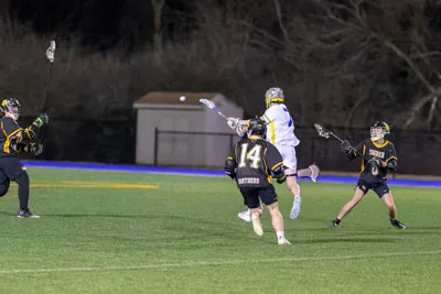 Homestead | Snider Boys Lacrosse — photo 2