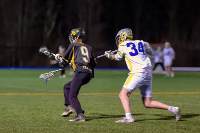 Homestead | Snider Boys Lacrosse — photo 3