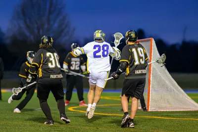 Homestead | Snider Boys Lacrosse — photo 4